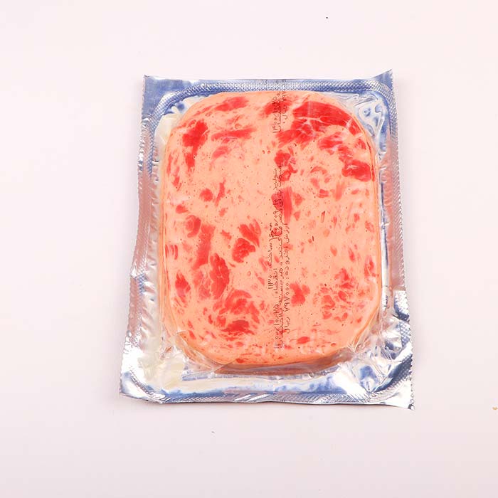 کالباس 90% گوشت قرمز - ژامبون نوروزی آندره (300 گرم)