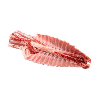 گوشت راسته با استخوان بره