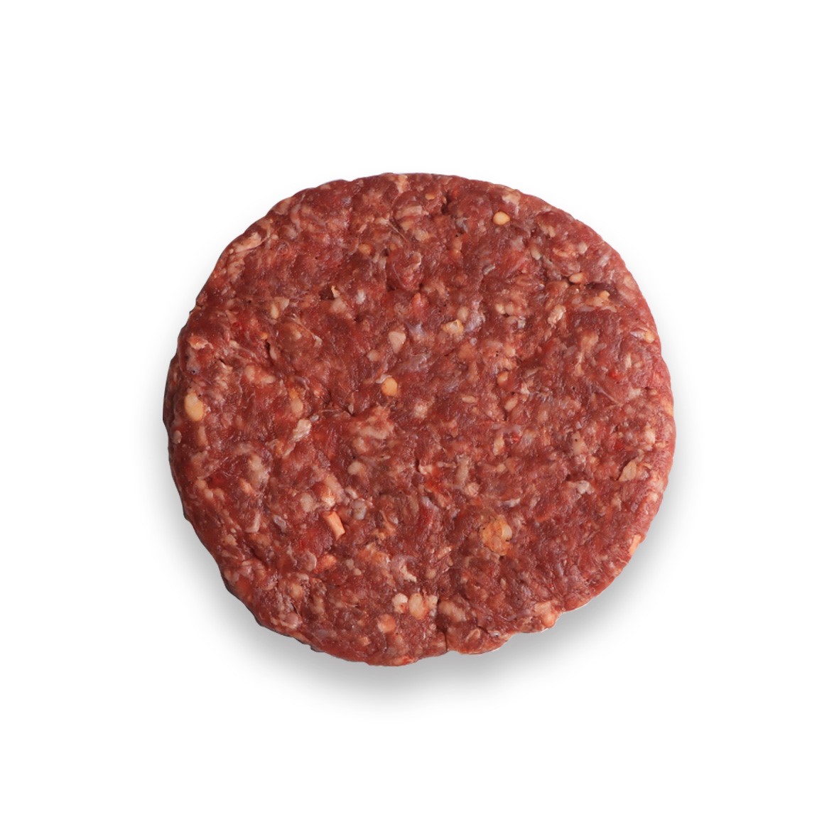 برگر دستی