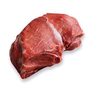 گوشت گرم گوساله