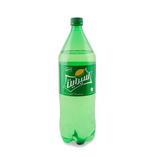 نوشابه سپرایت 1.5 لیتری اصل