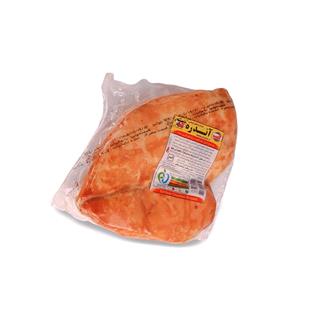 سینه مرغ گریل شده وکیوم آندره