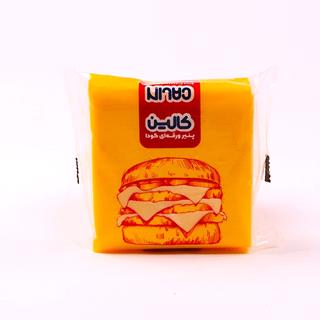 پنیر ورقه ای گودا 180 گرمی کالین