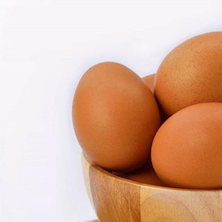 تخم مرغ محلی (هر عدد)