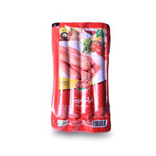 سوسیس فرانکفورتر سولیکو کاله 300 گرم