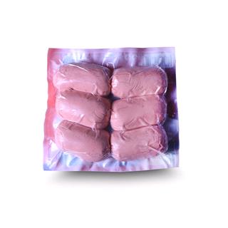 سوسیس کوکتل پنیری پارمسان سولیکو کاله