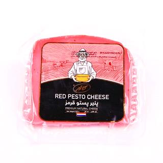 پنیر پستو قرمز کاله 250 گرم